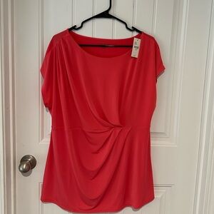 Lane Bryant NWT Top, Size 18/20